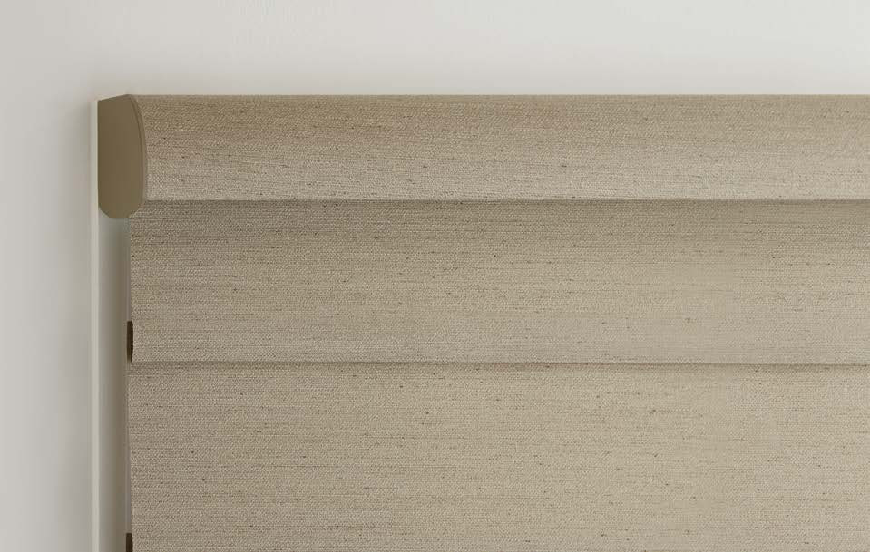 Outside Mount (Rolling)