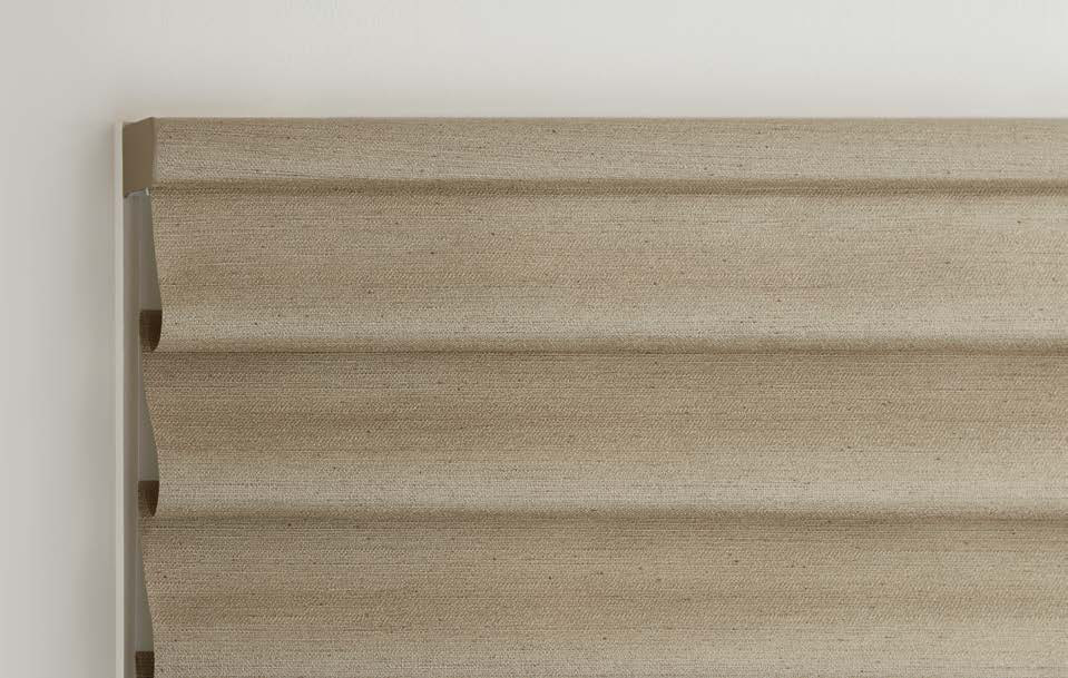 Outside Mount (Stacking)